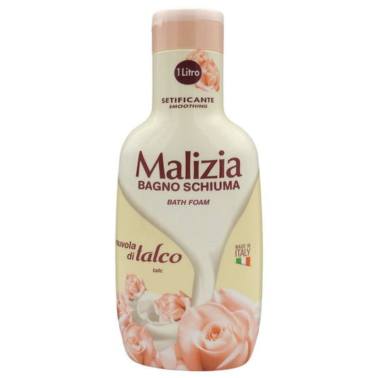 Spumant, Malizia, Baie 1 L Nuvola Di Talco