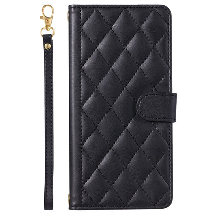 Husa de Protectie Tip Carte, Klevo, pentru Apple iPhone 15 Pro, Model cu Suport si Capsa, Antisoc, Rezistenta la Impact, Protectie Camera, Negru