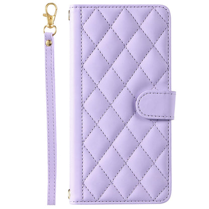 Husa de Protectie Tip Carte, Klevo, pentru Apple iPhone 15 Pro, Model cu Suport si Capsa, Antisoc, Rezistenta la Impact, Protectie Camera, Mov