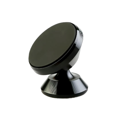 Suport Auto Magnetic Klevo, pentru Telefon BK1, Rotire 360 grade, Negru