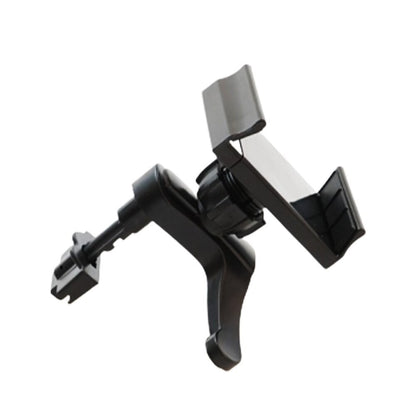 Suport auto pentru telefon BK016-CD Klevo, Negru