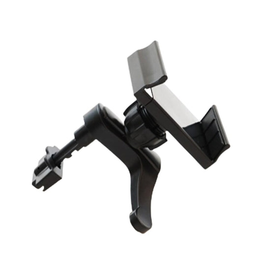Suport auto pentru telefon BK016-CD Klevo, Negru