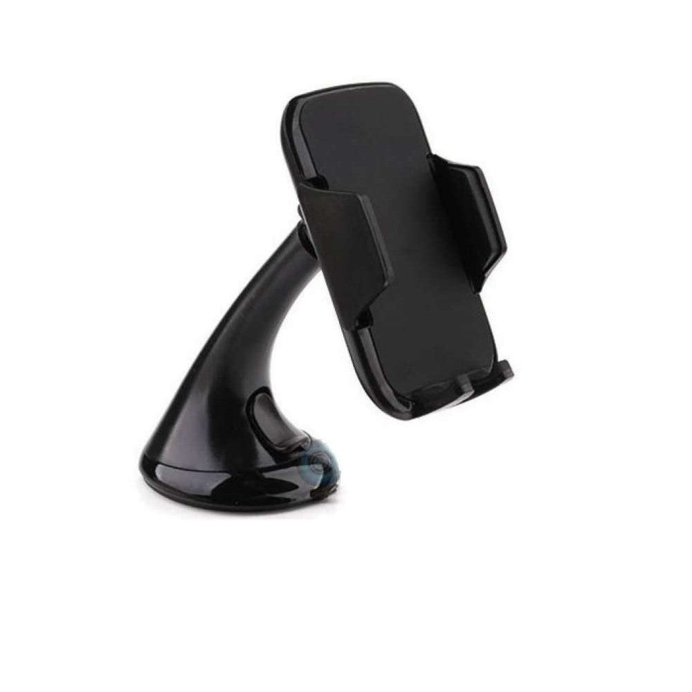 Suport auto pentru telefon BK18-C Klevo, Negru