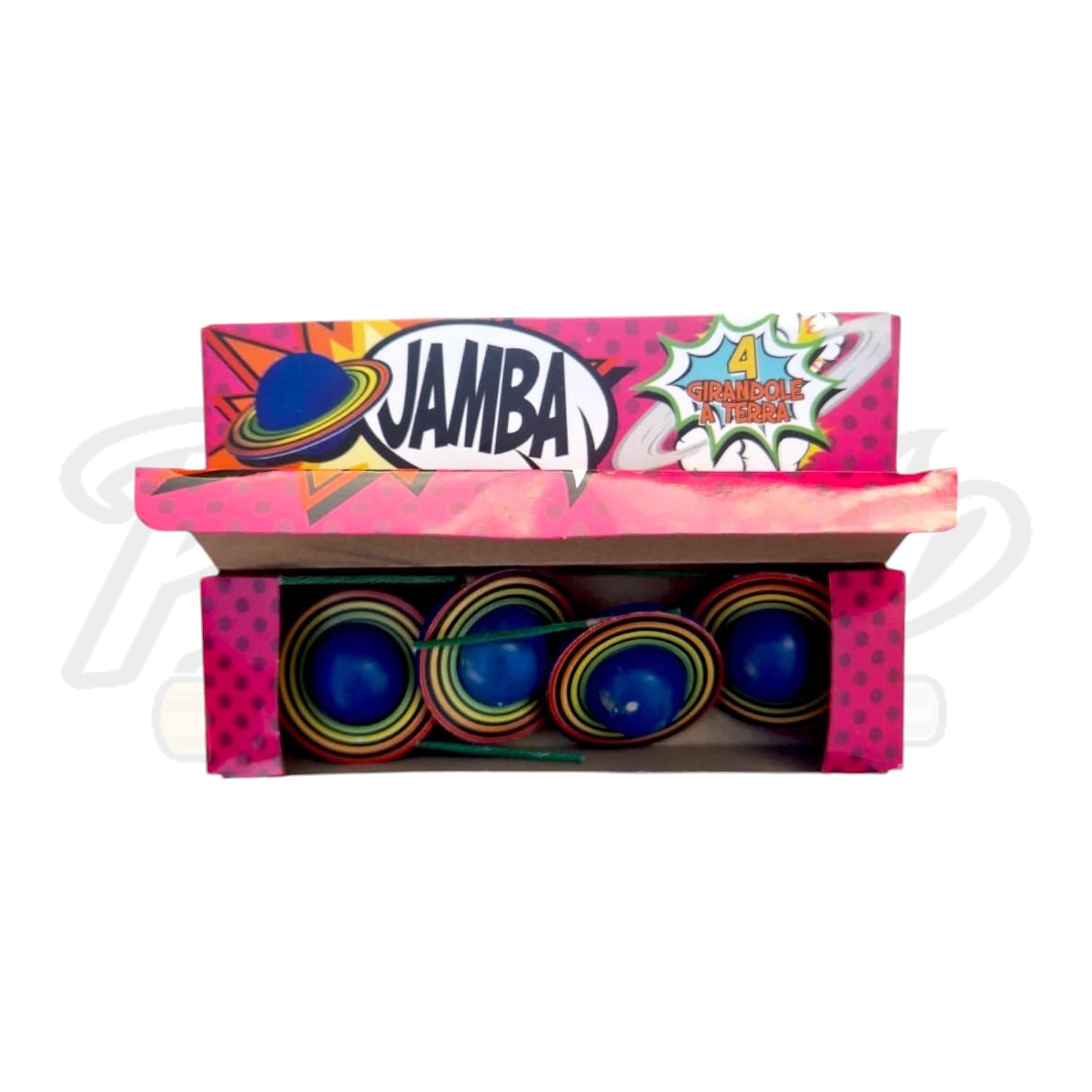 Titireze Jamba
