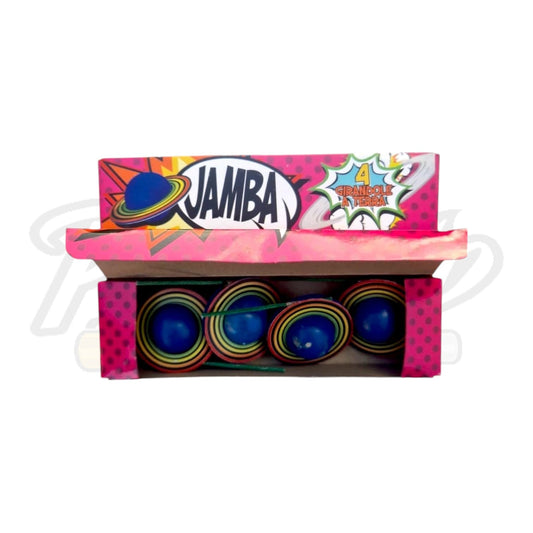 Titireze Jamba