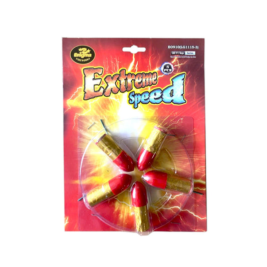 Titireze Extreme Speed