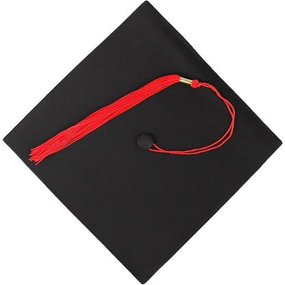 Toca Absolvire, Klevo, Neagra cu Snur Rosu, Universala