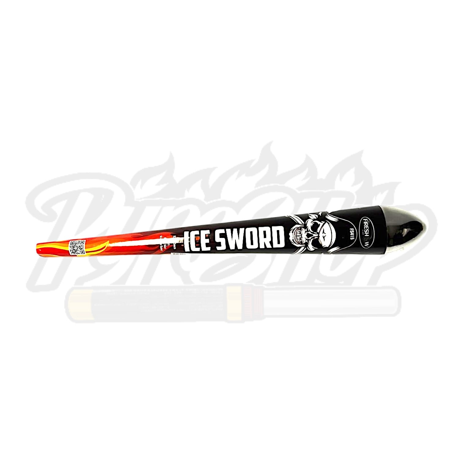 Torta Ice Sword