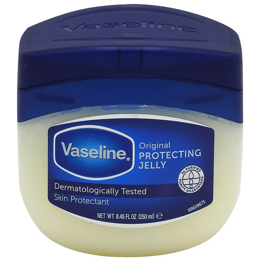 Tratament, Vaseline, Piele 250 ml Original
