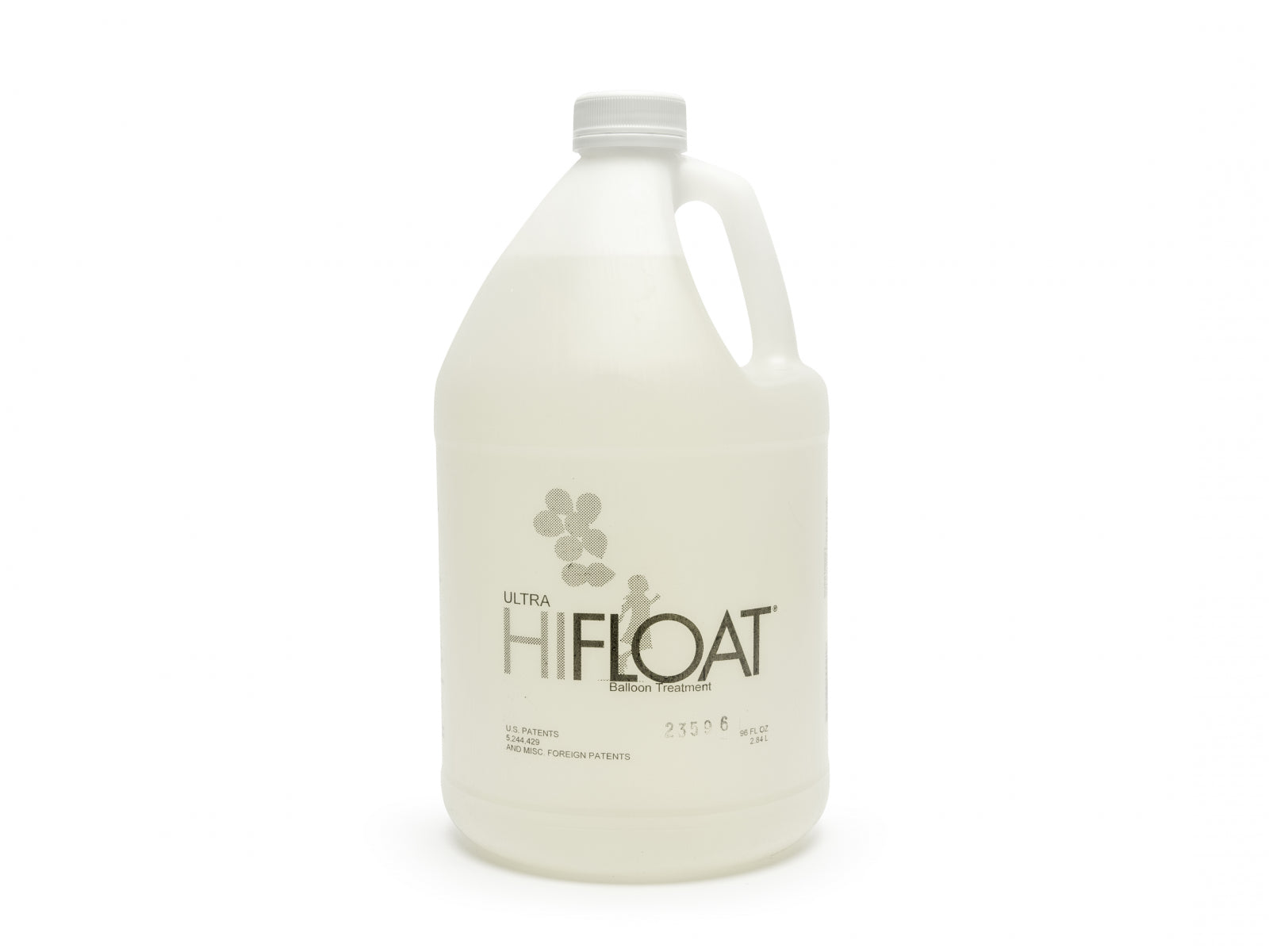 Ultra Hi Float - Gel Baloane 2.8 L