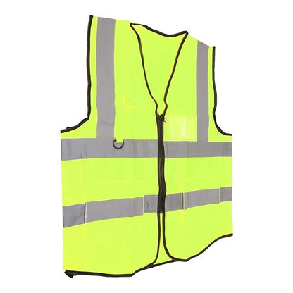 Vesta protectie reflectorizanta