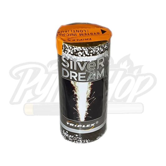 Vulcan Silver Dream